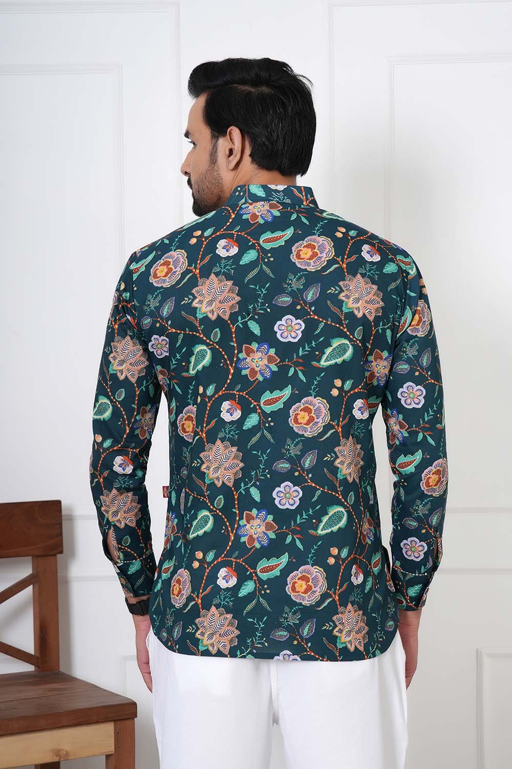 Mridul Kurta