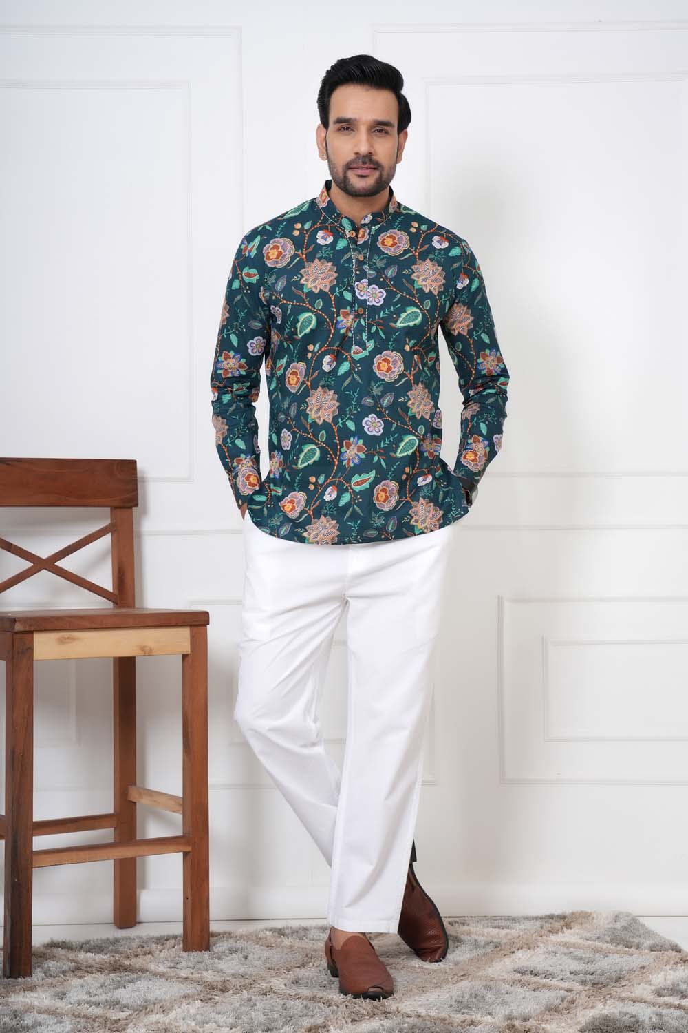 Mridul Kurta