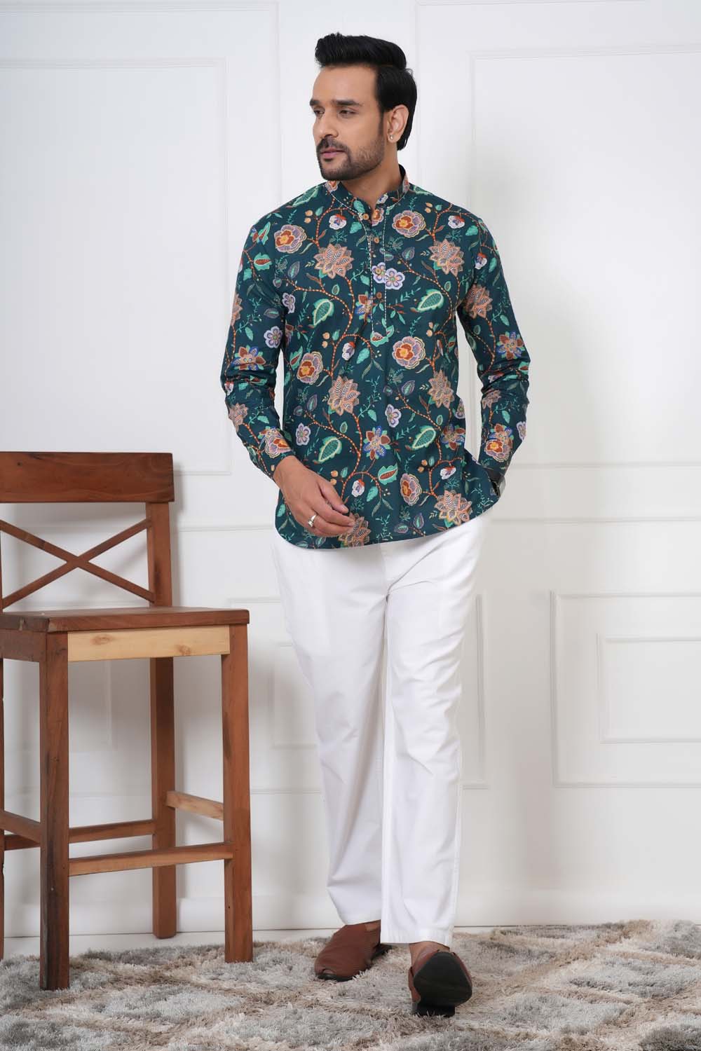 Mridul Kurta
