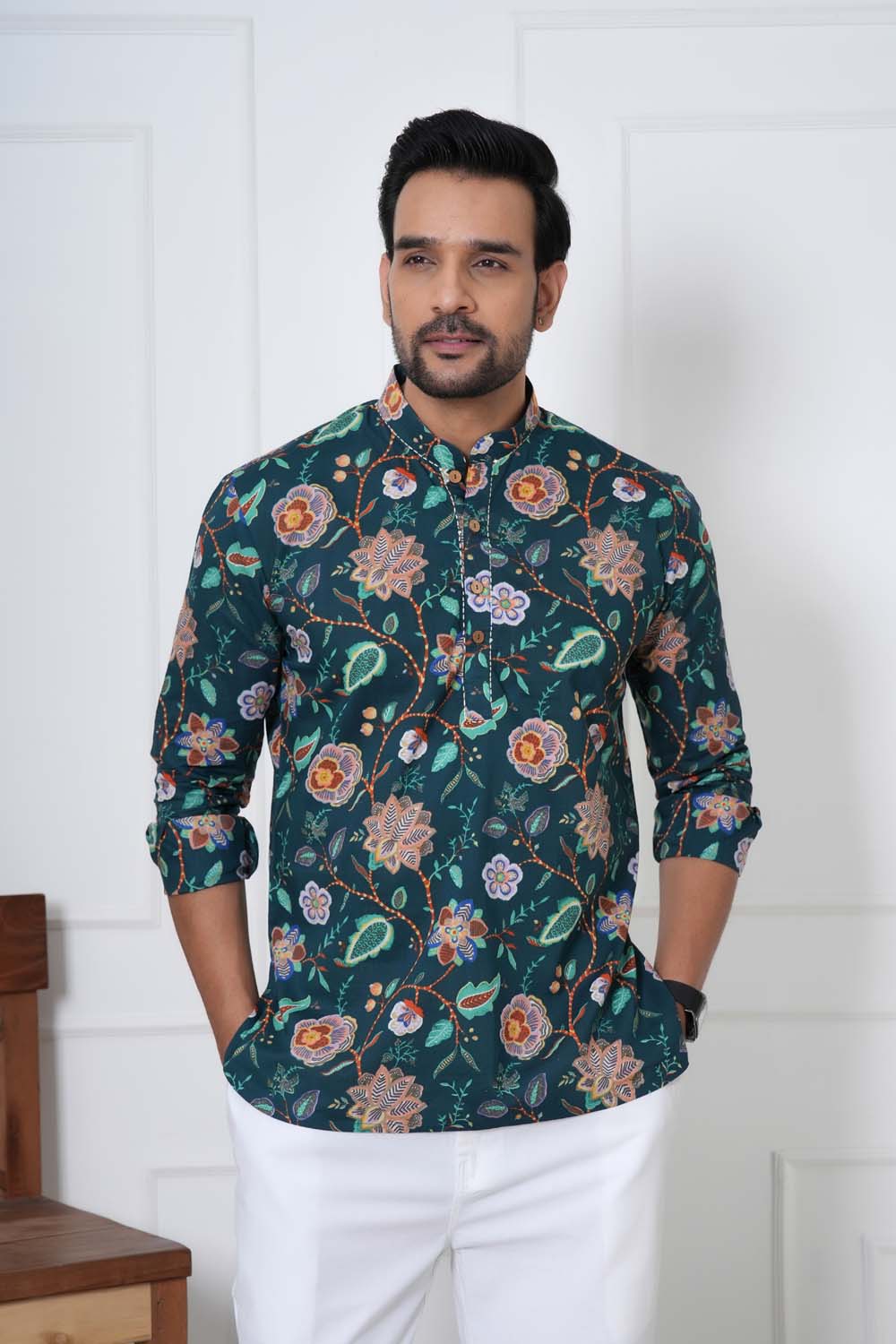 Mridul Kurta
