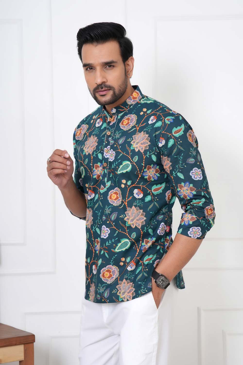 Mridul Kurta