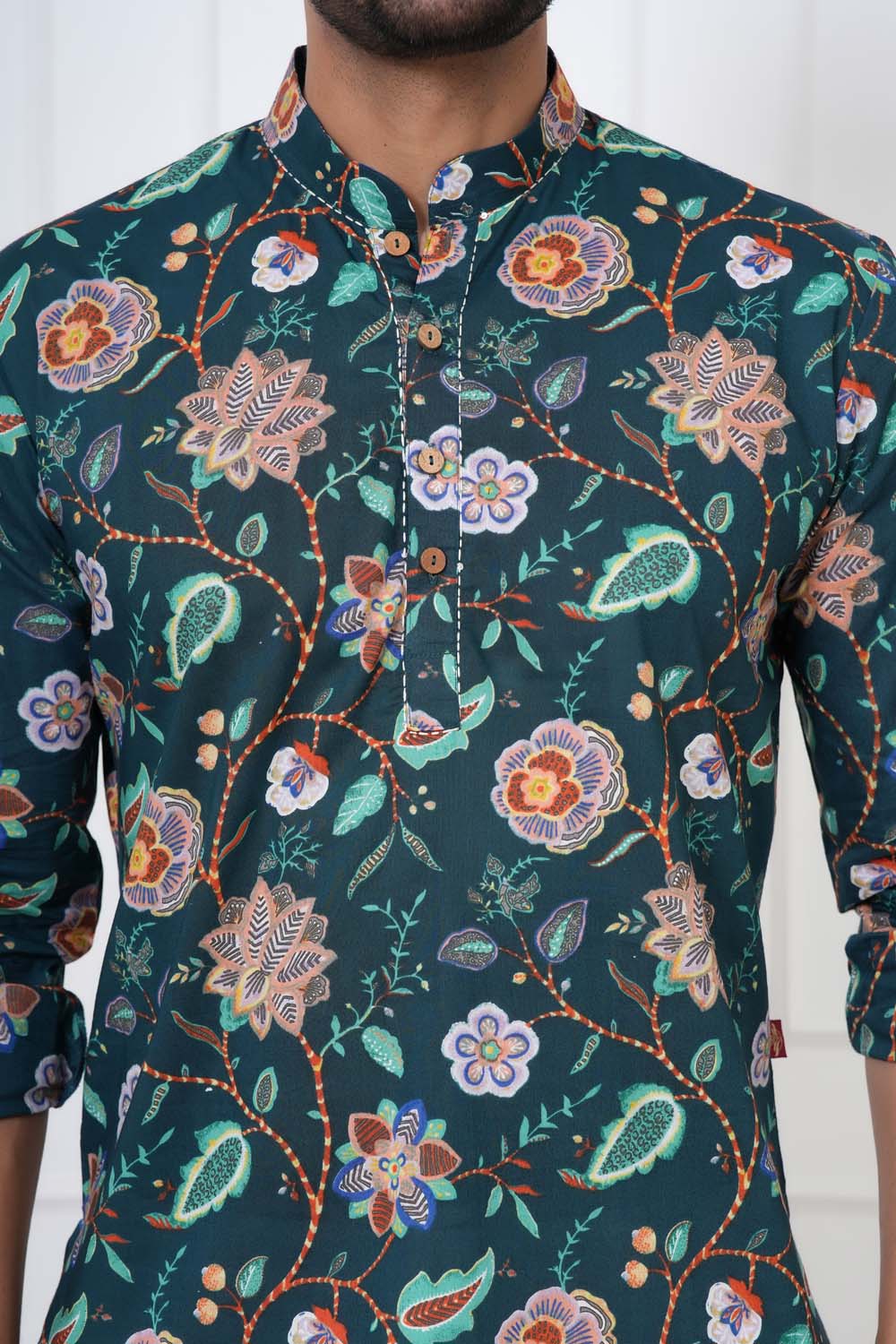 Mridul Kurta