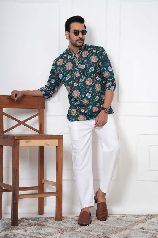 Mridul Kurta