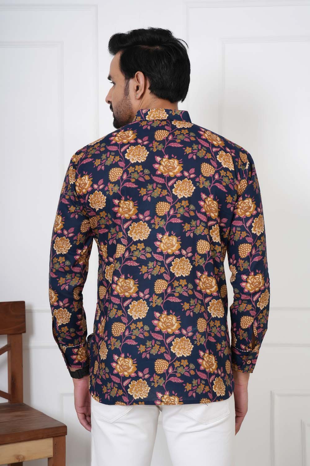 Rangrez Kurta