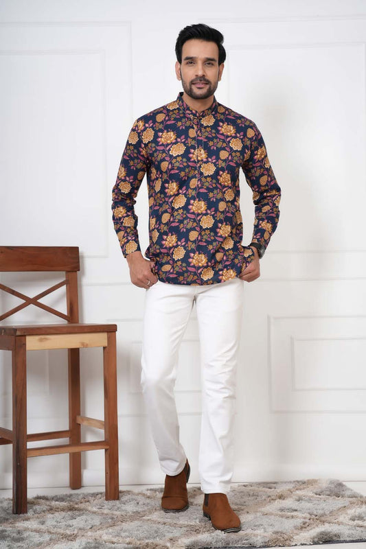 Rangrez Kurta