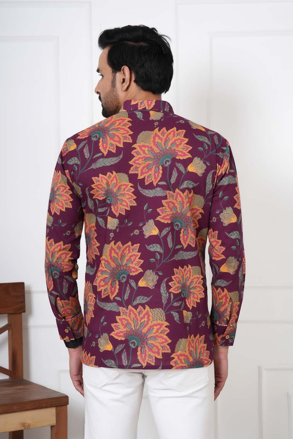 Kaaya Kurta