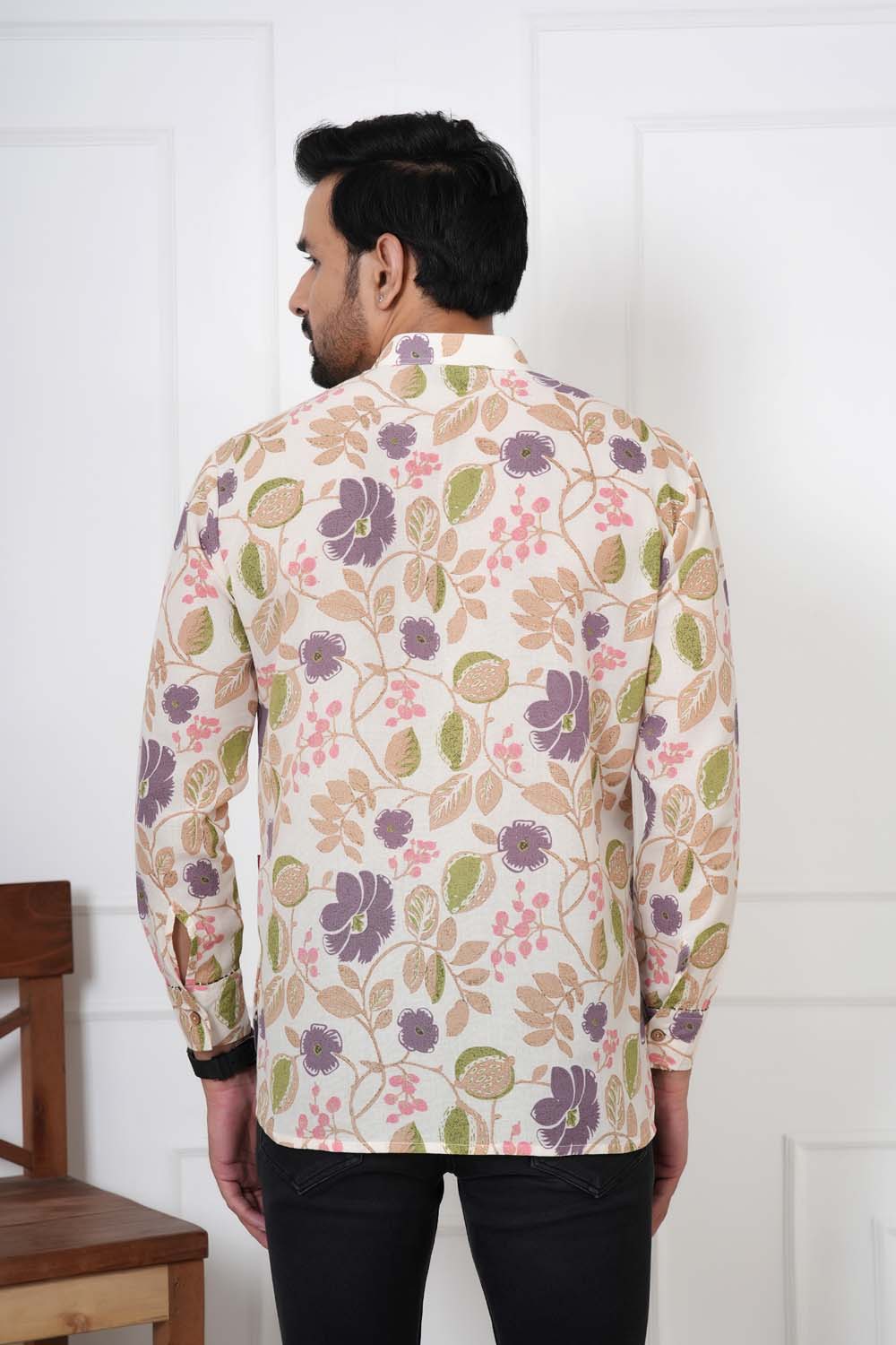 Tana Bana Kurta