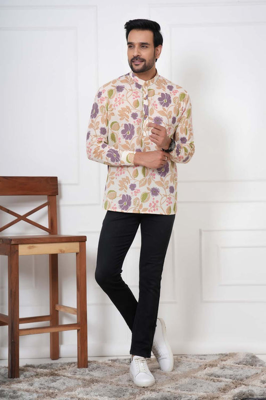 Tana Bana Kurta