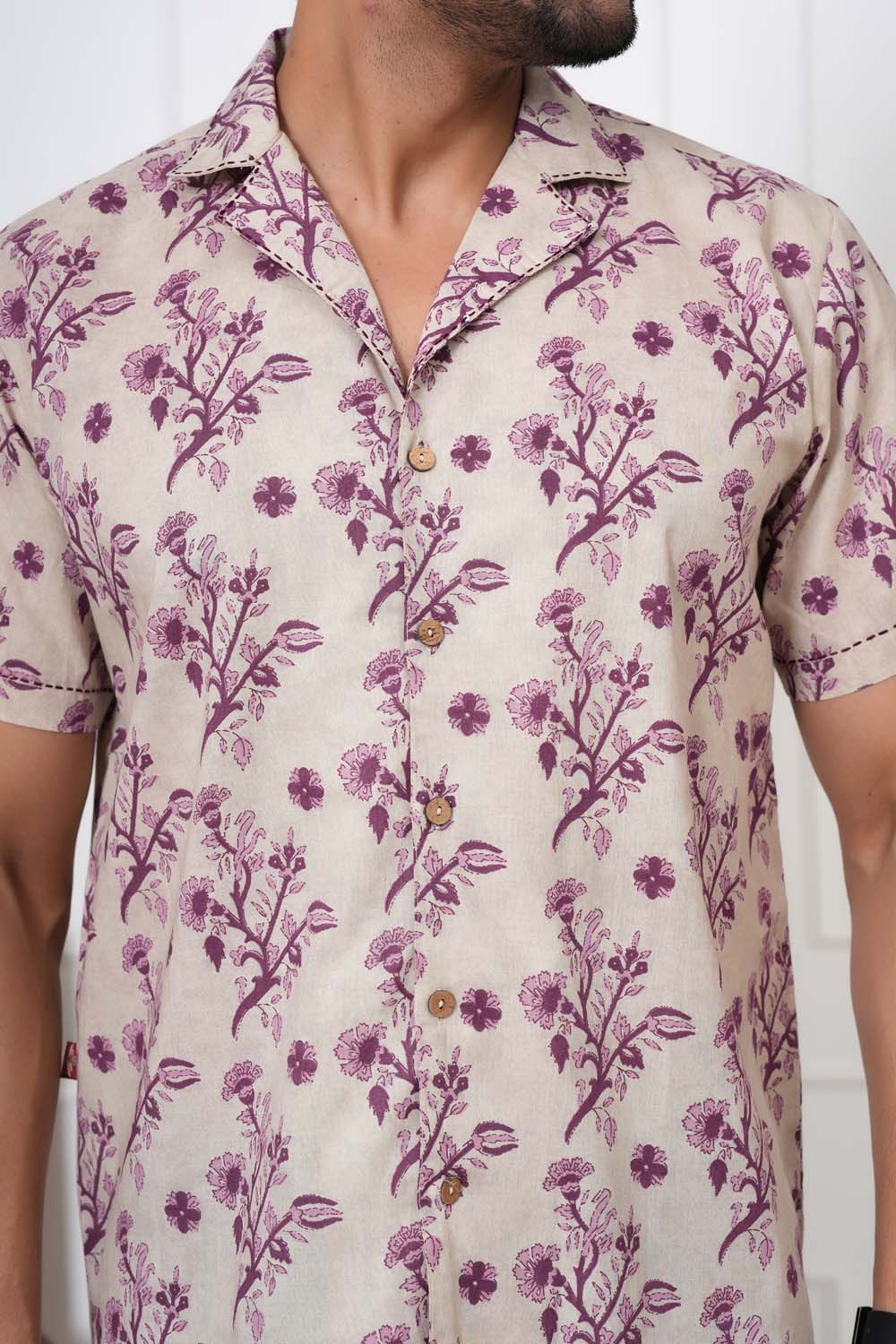 Aarav Shirt