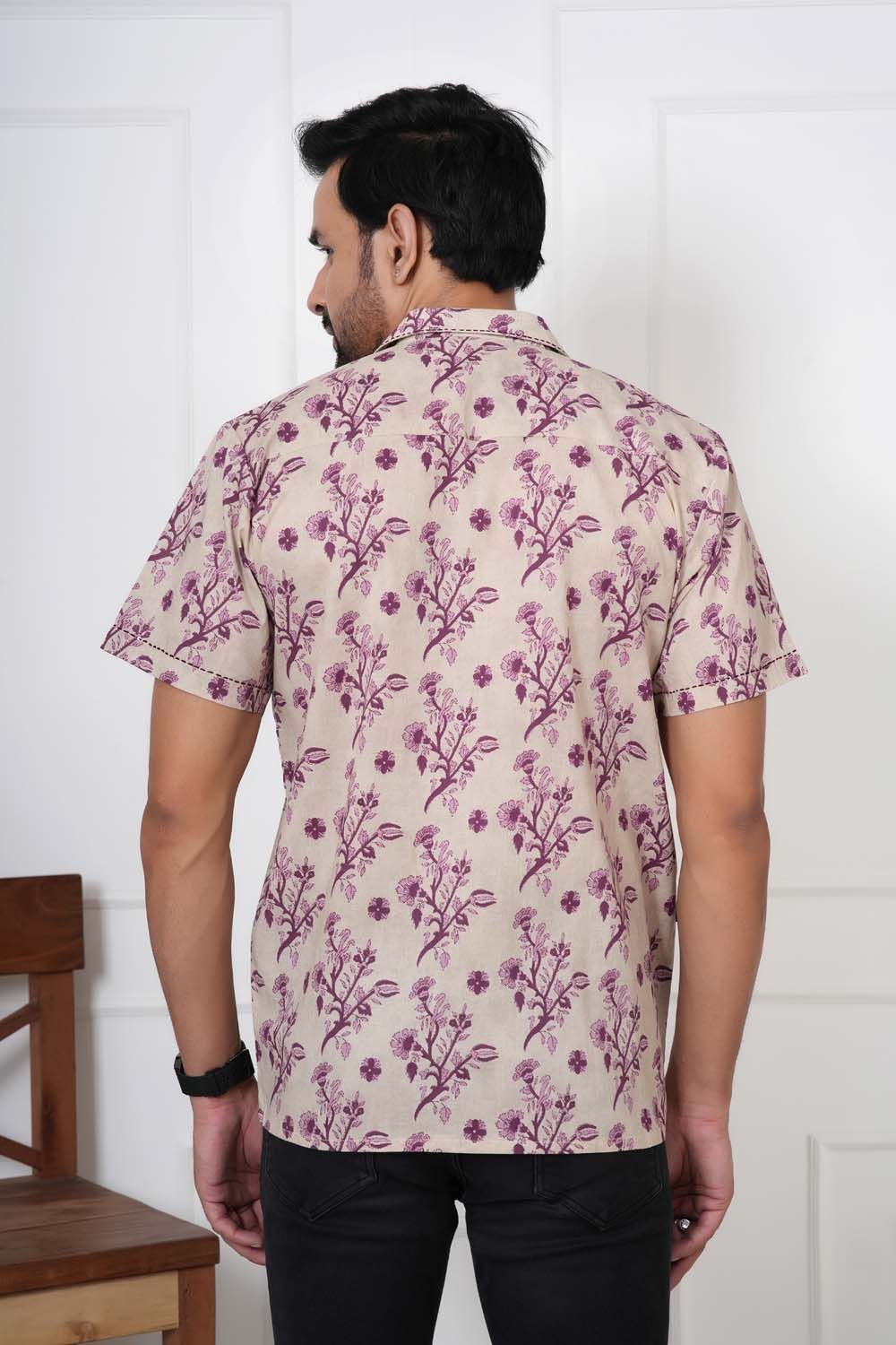 Aarav Shirt