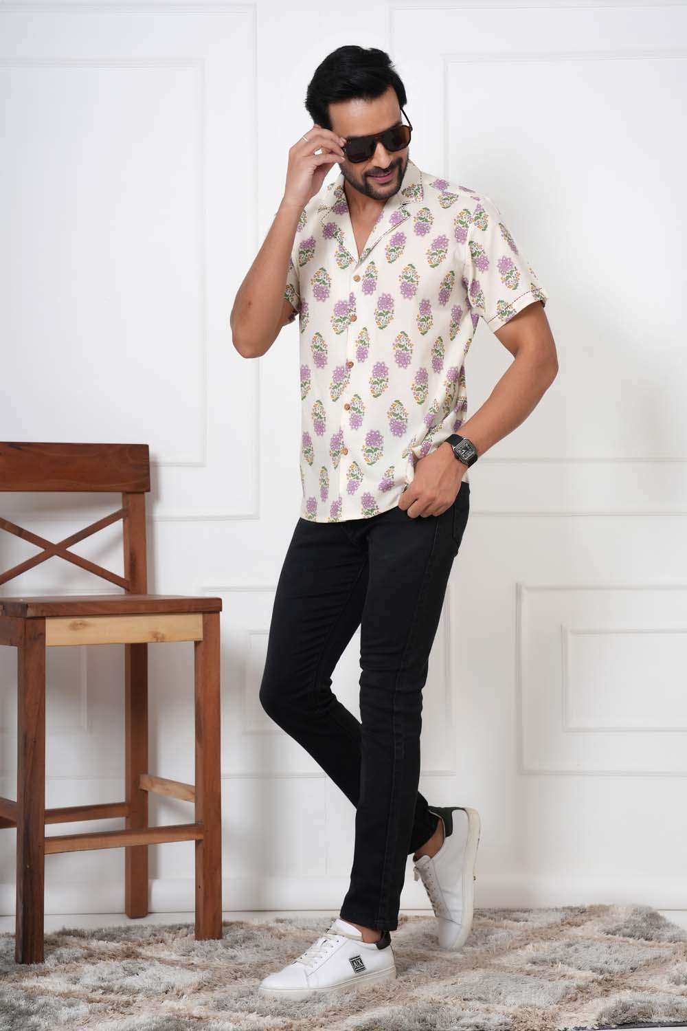 Advit Shirt