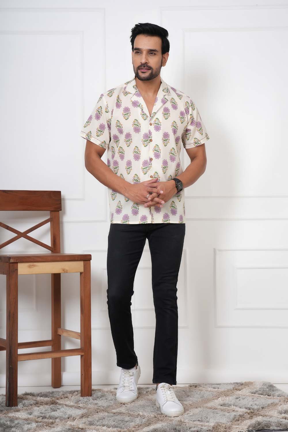 Advit Shirt