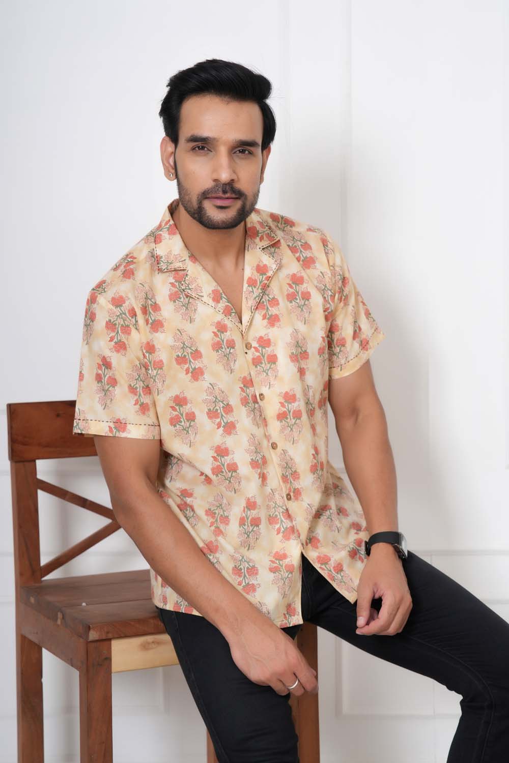 Vaibhav Shirt
