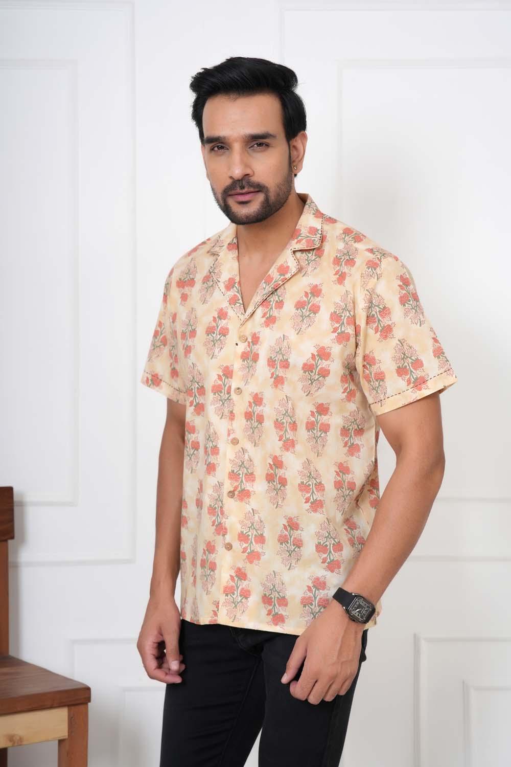 Vaibhav Shirt