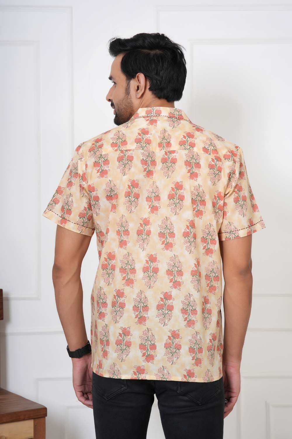 Vaibhav Shirt