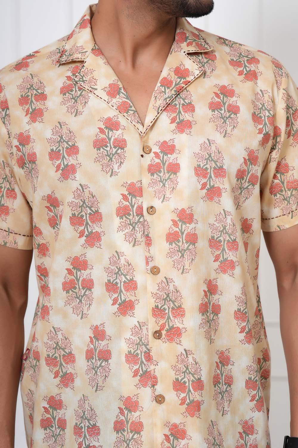 Vaibhav Shirt
