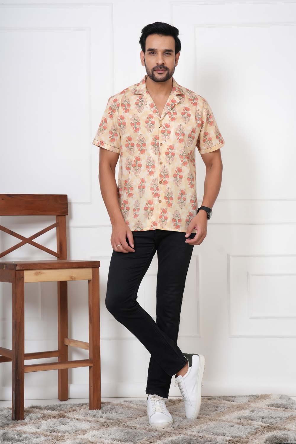 Vaibhav Shirt