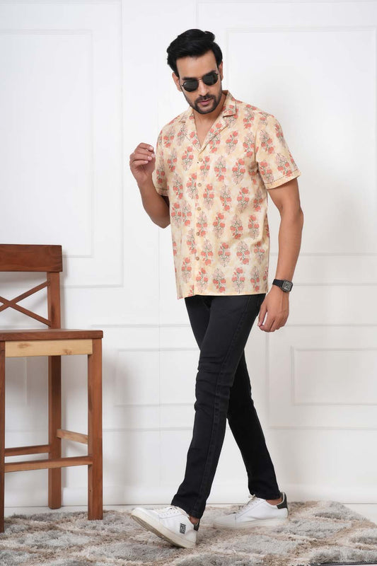 Vaibhav Shirt