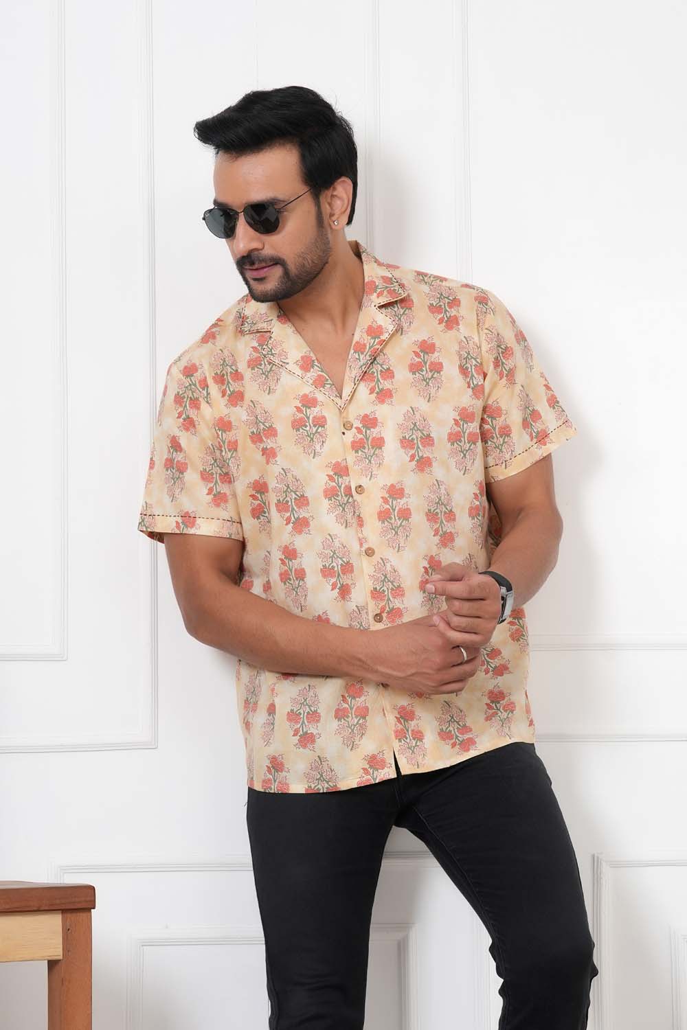 Vaibhav Shirt