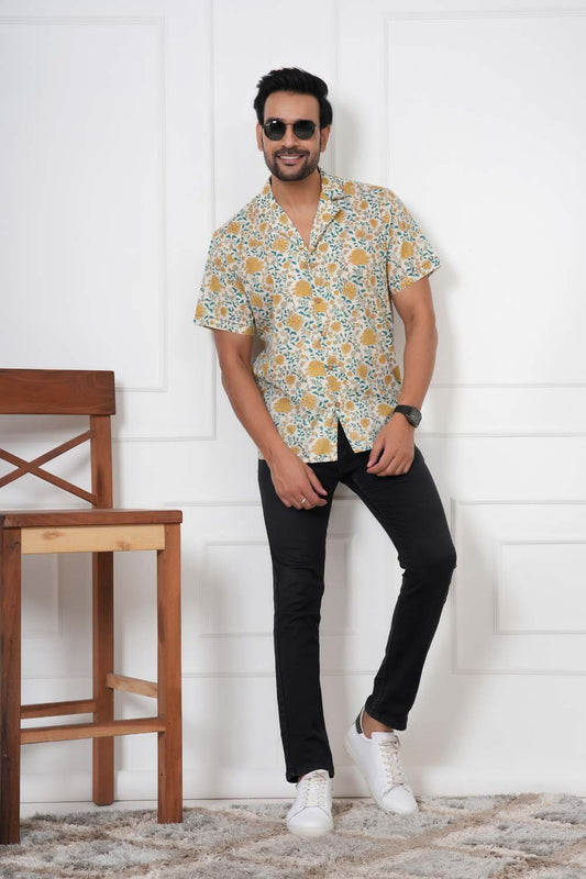 Tejas Shirt