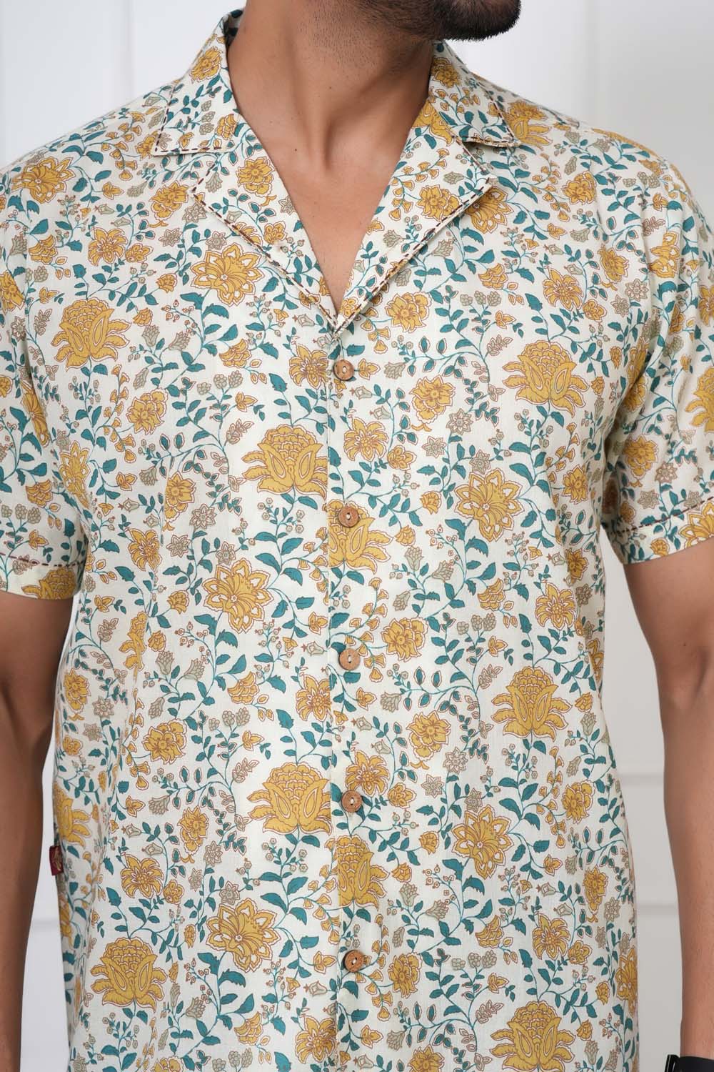 Tejas Shirt