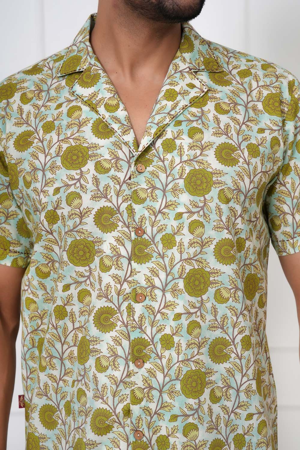 Ananta Shirt