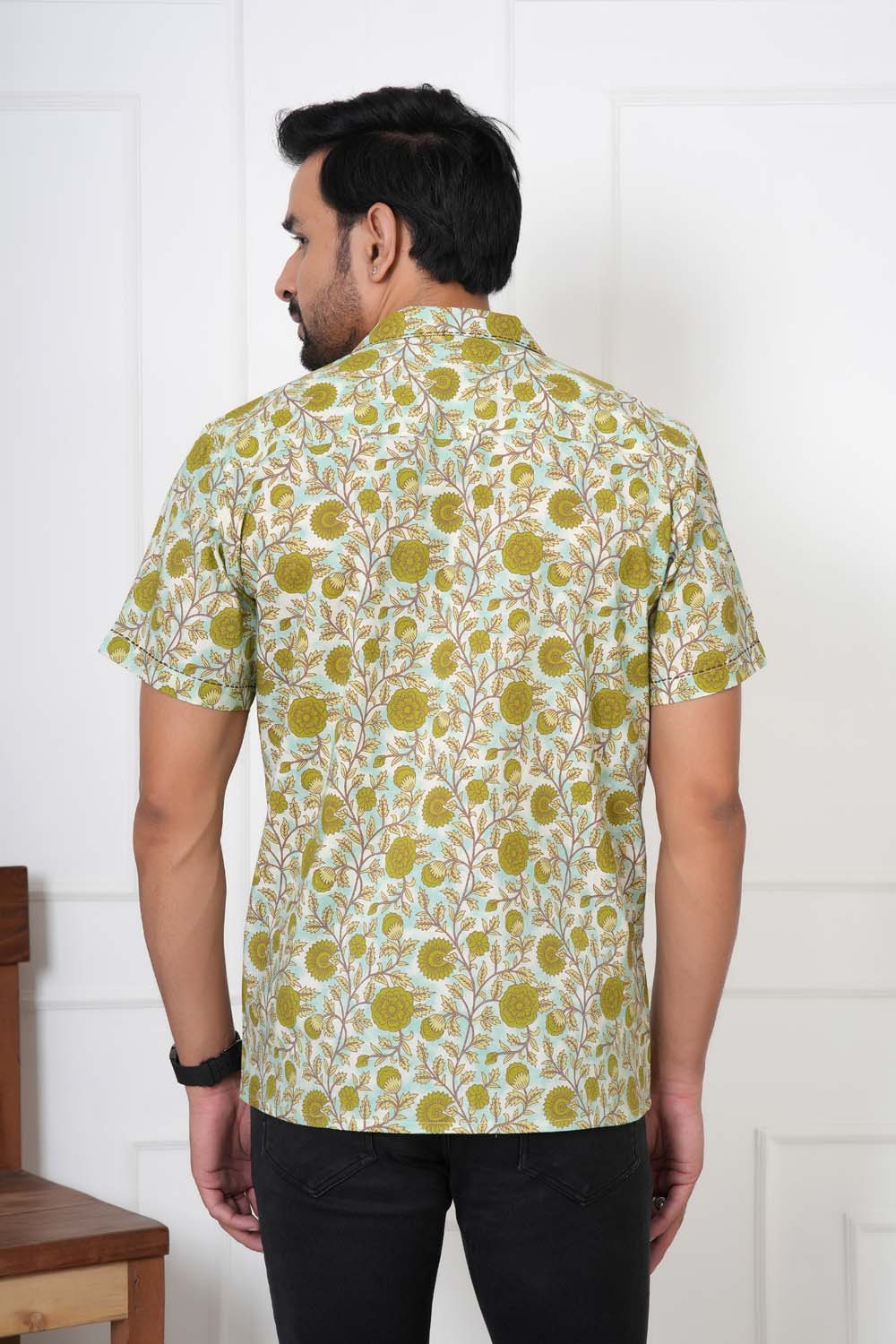 Ananta Shirt