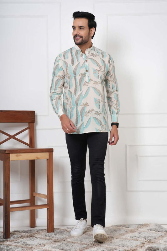 Sutra Kurta