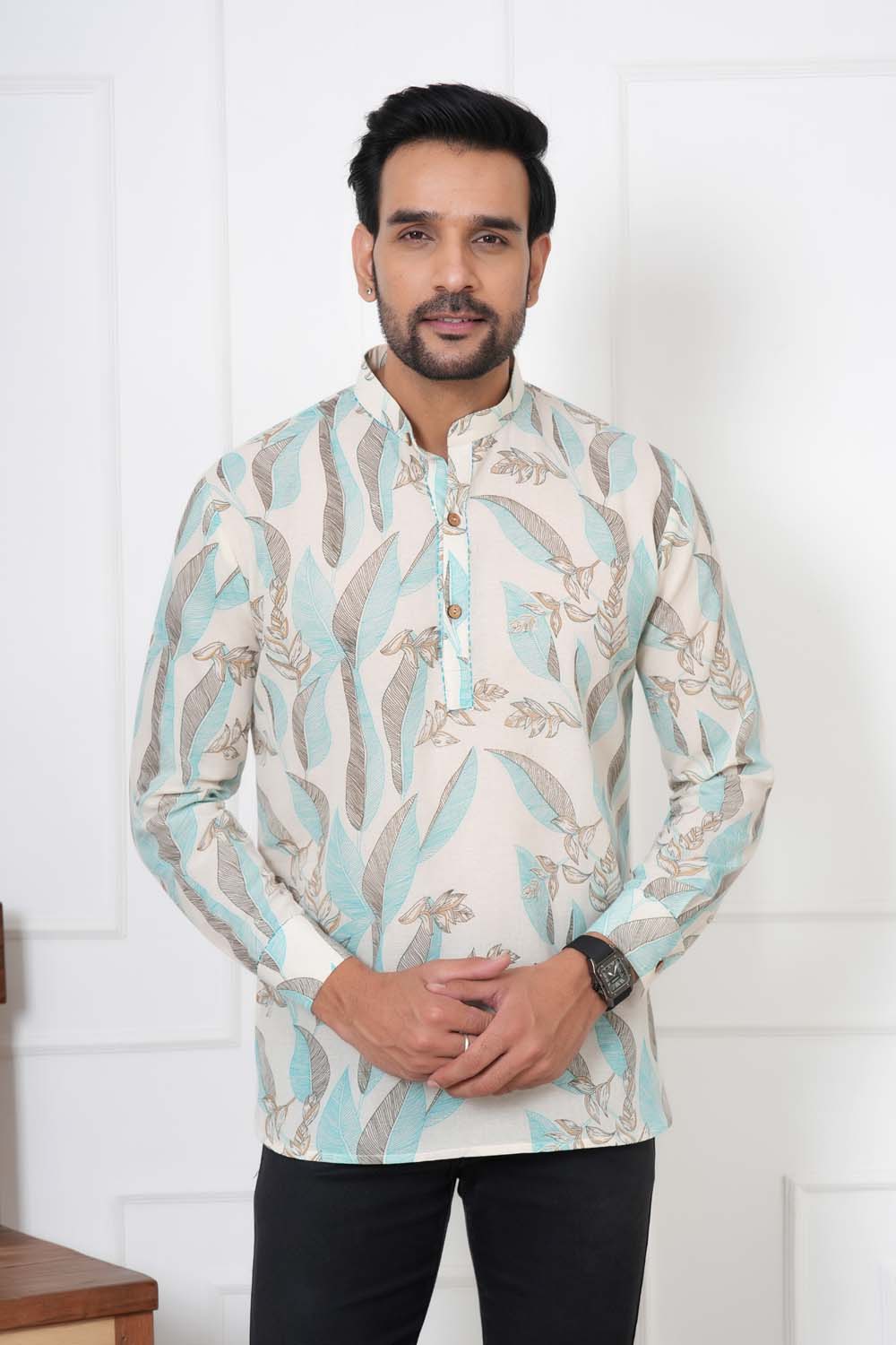 Sutra Kurta