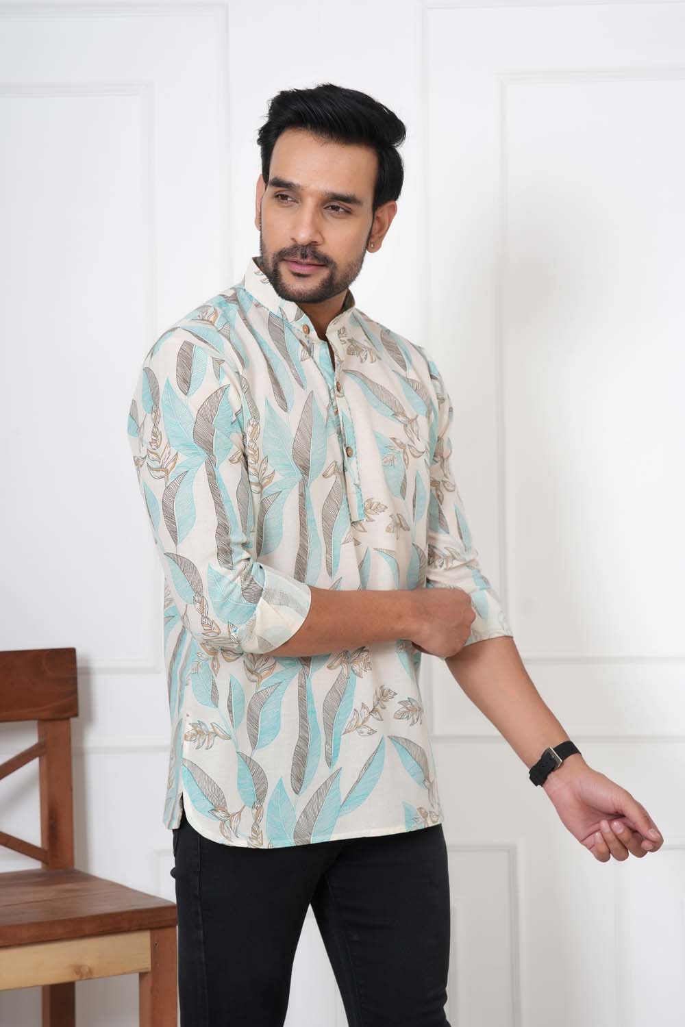 Sutra Kurta
