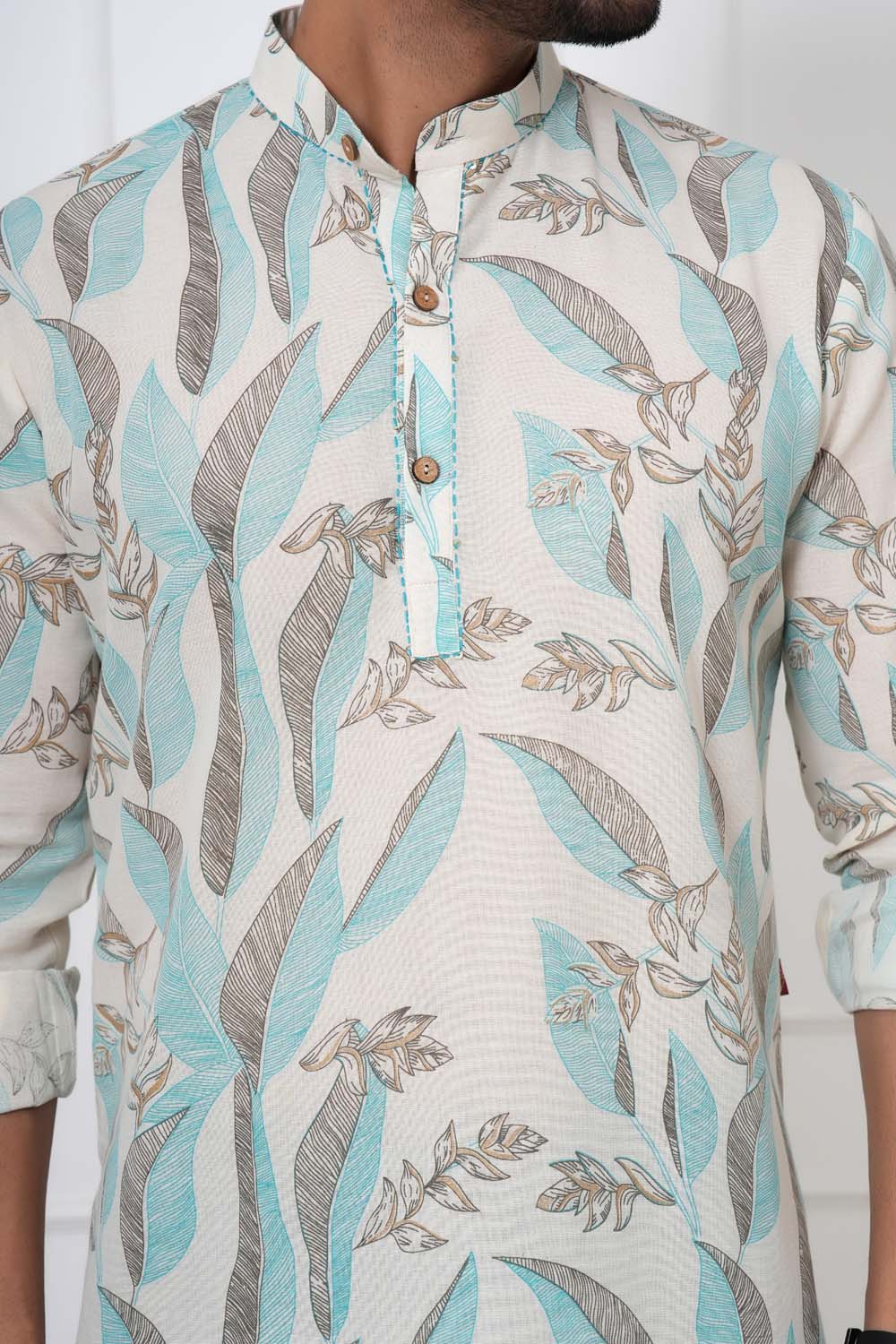 Sutra Kurta
