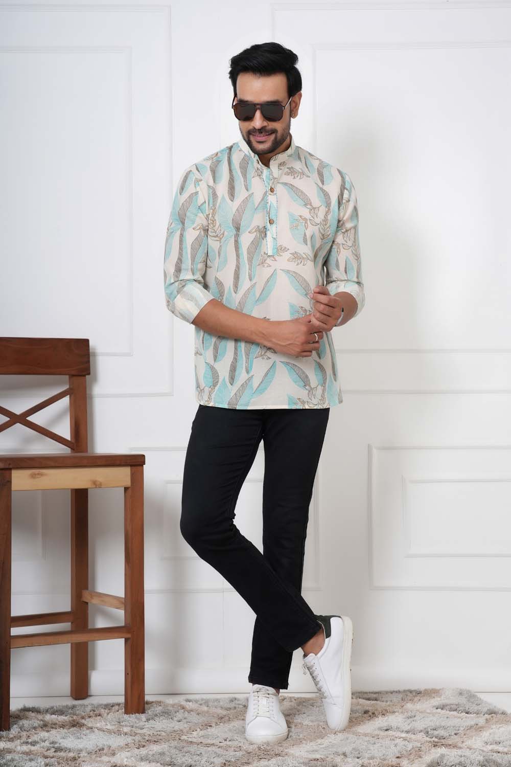 Sutra Kurta