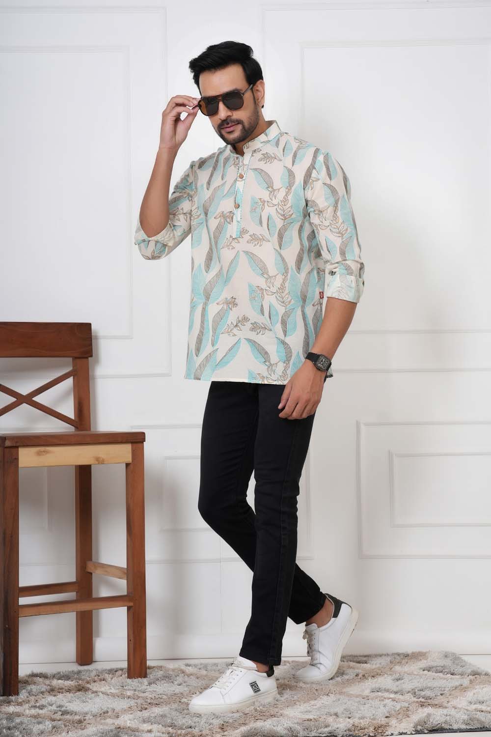 Sutra Kurta
