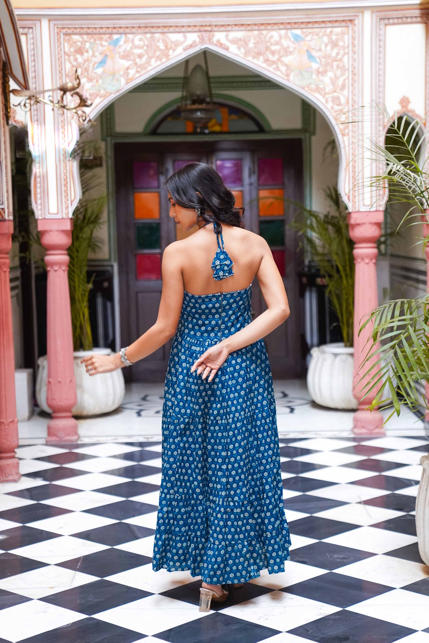 Noorie Dress