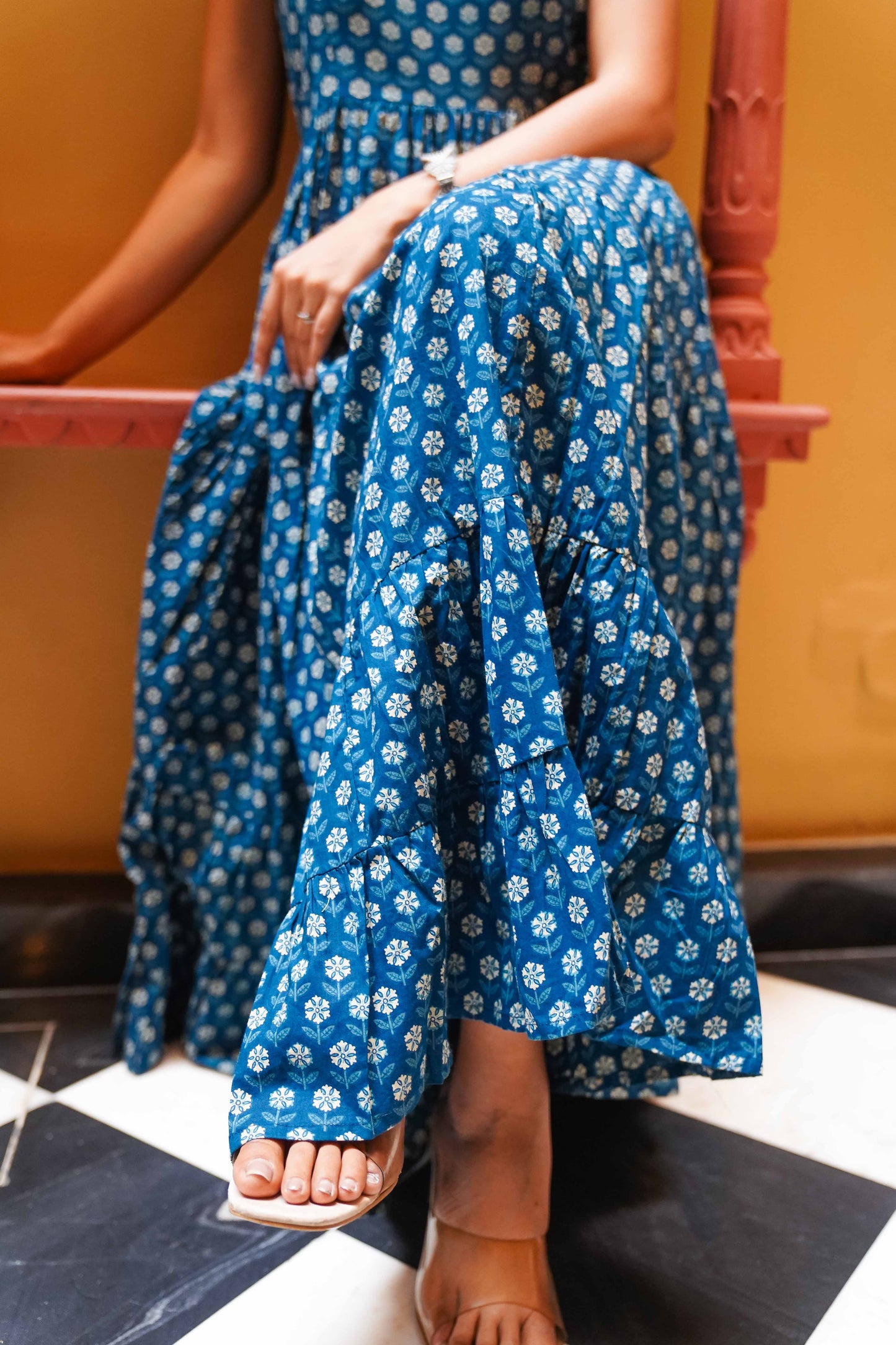 Noorie Dress