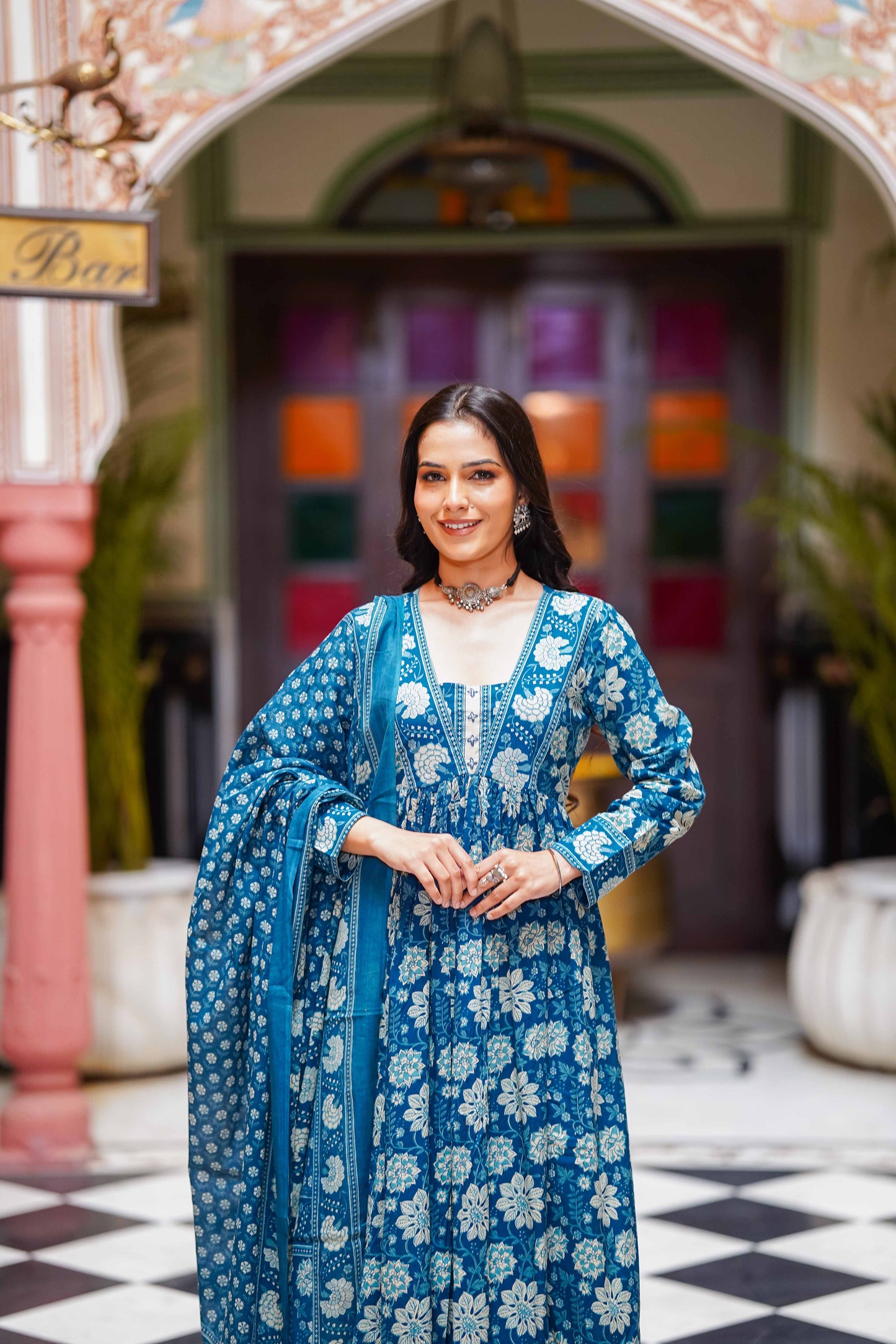 Viraasat Anarkali