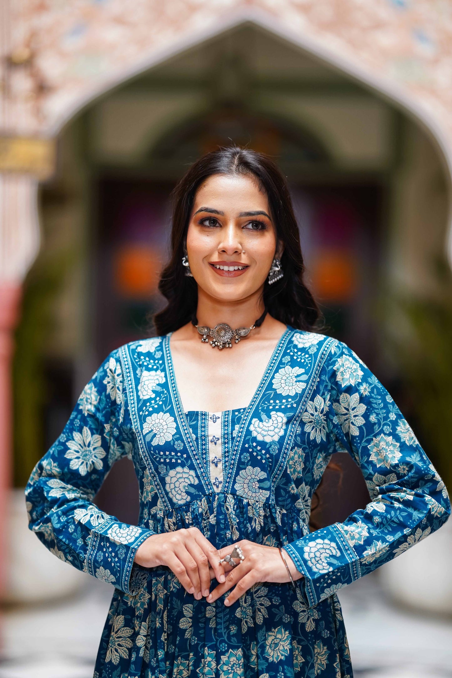Viraasat Anarkali