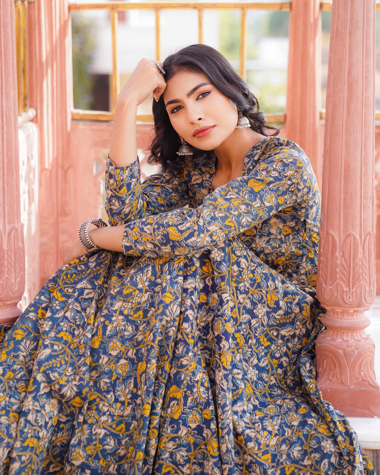 Chaandani Anarkali