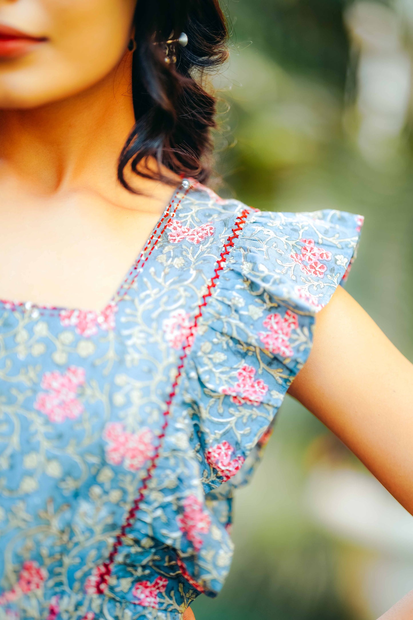 Lehere Dress