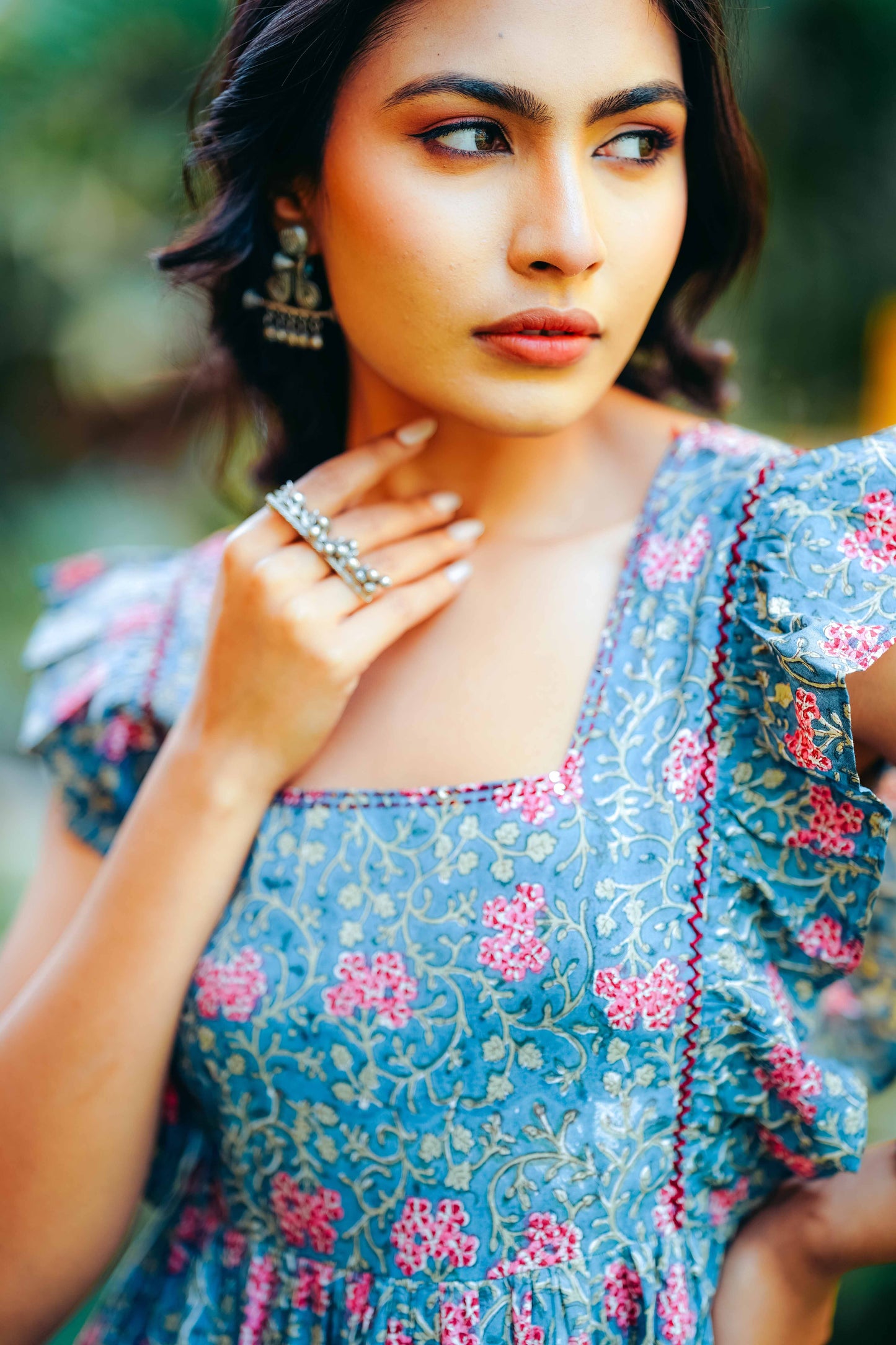Lehere Dress