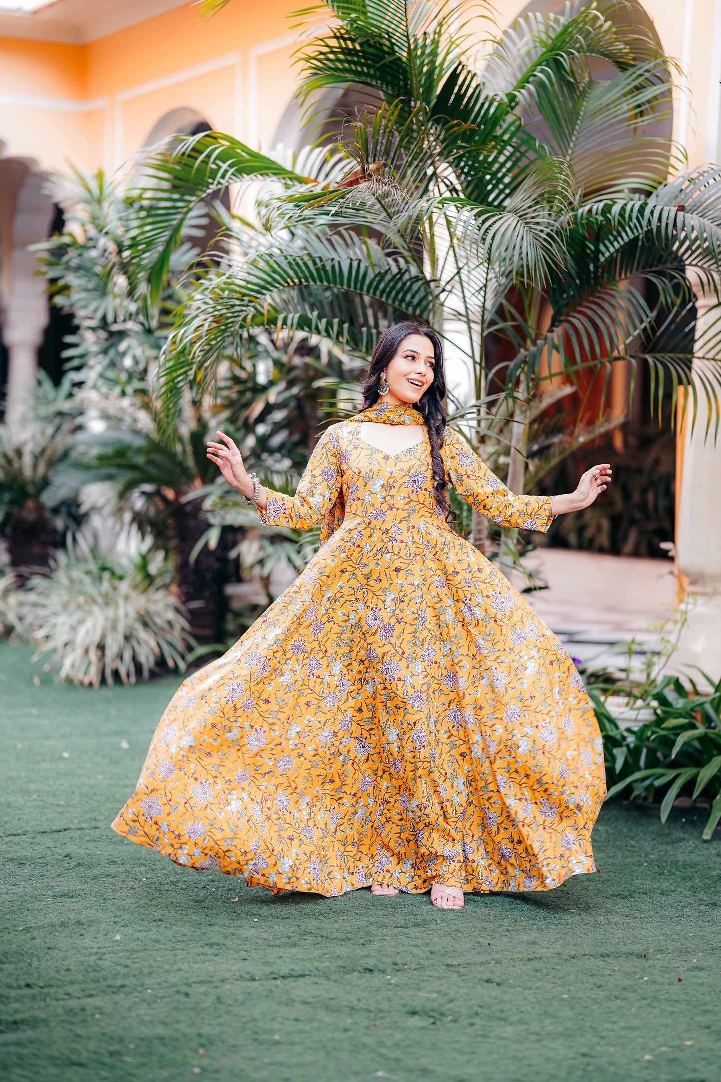 Noor Anarkali