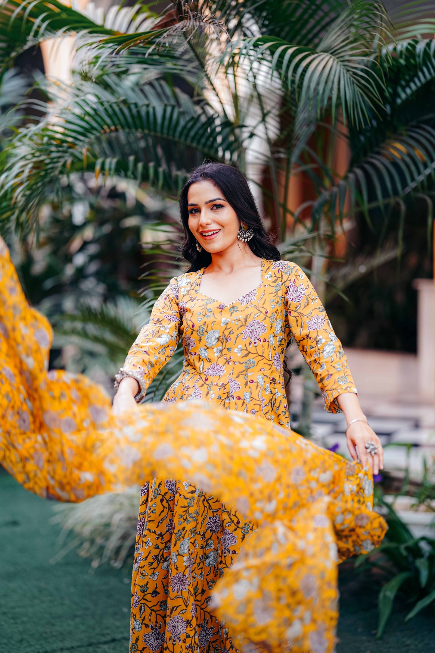Noor Anarkali