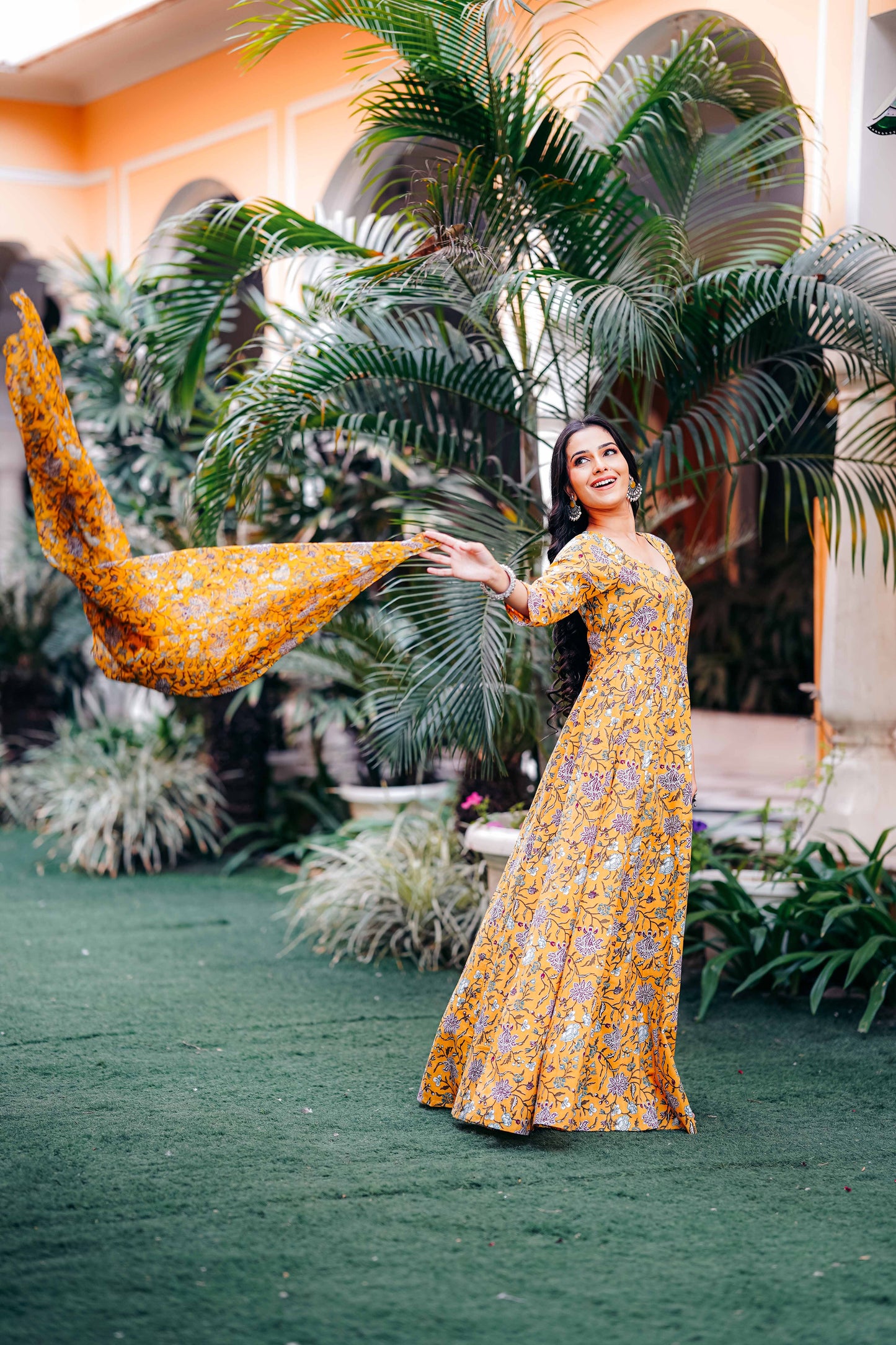 Noor Anarkali