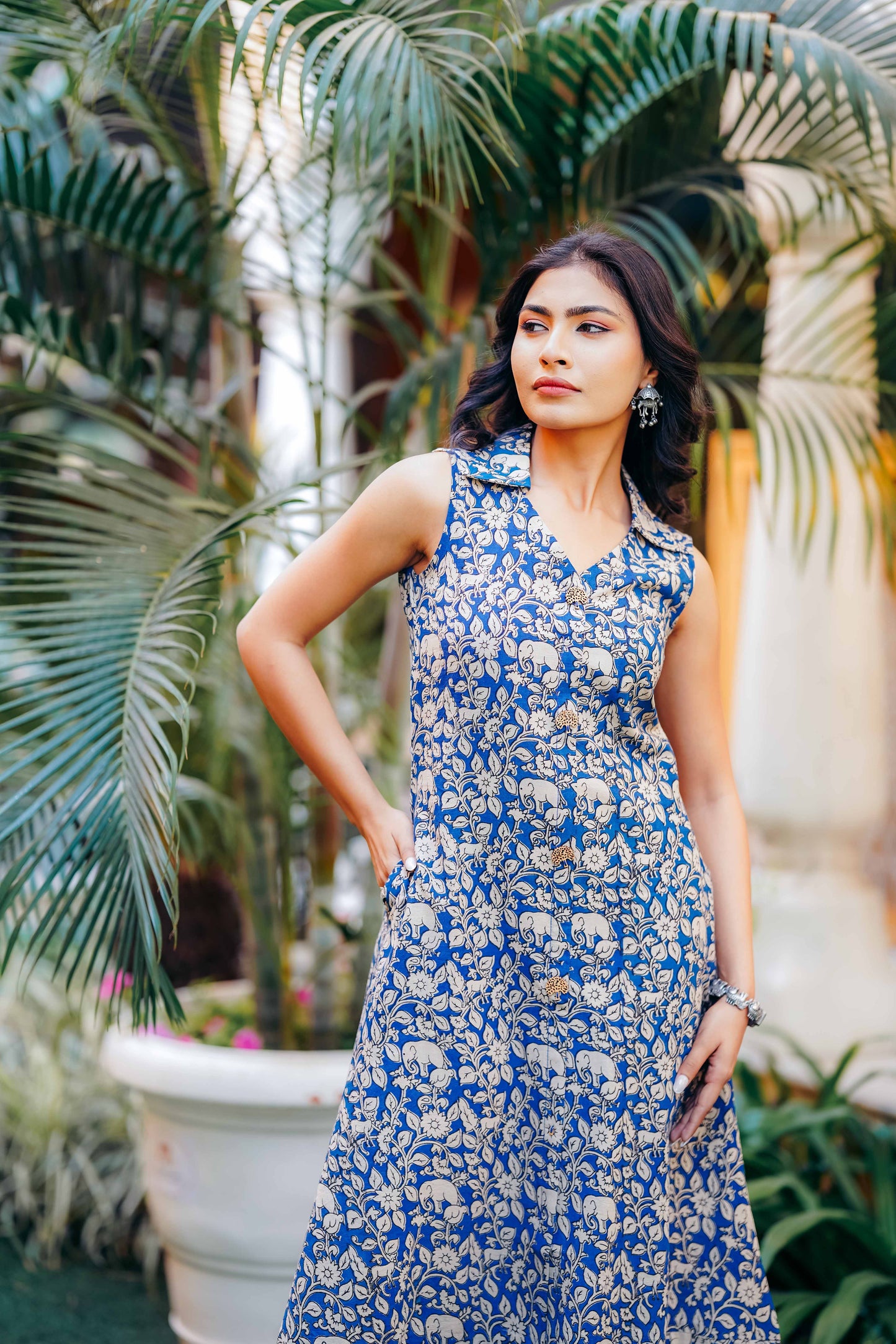 Ira Dress