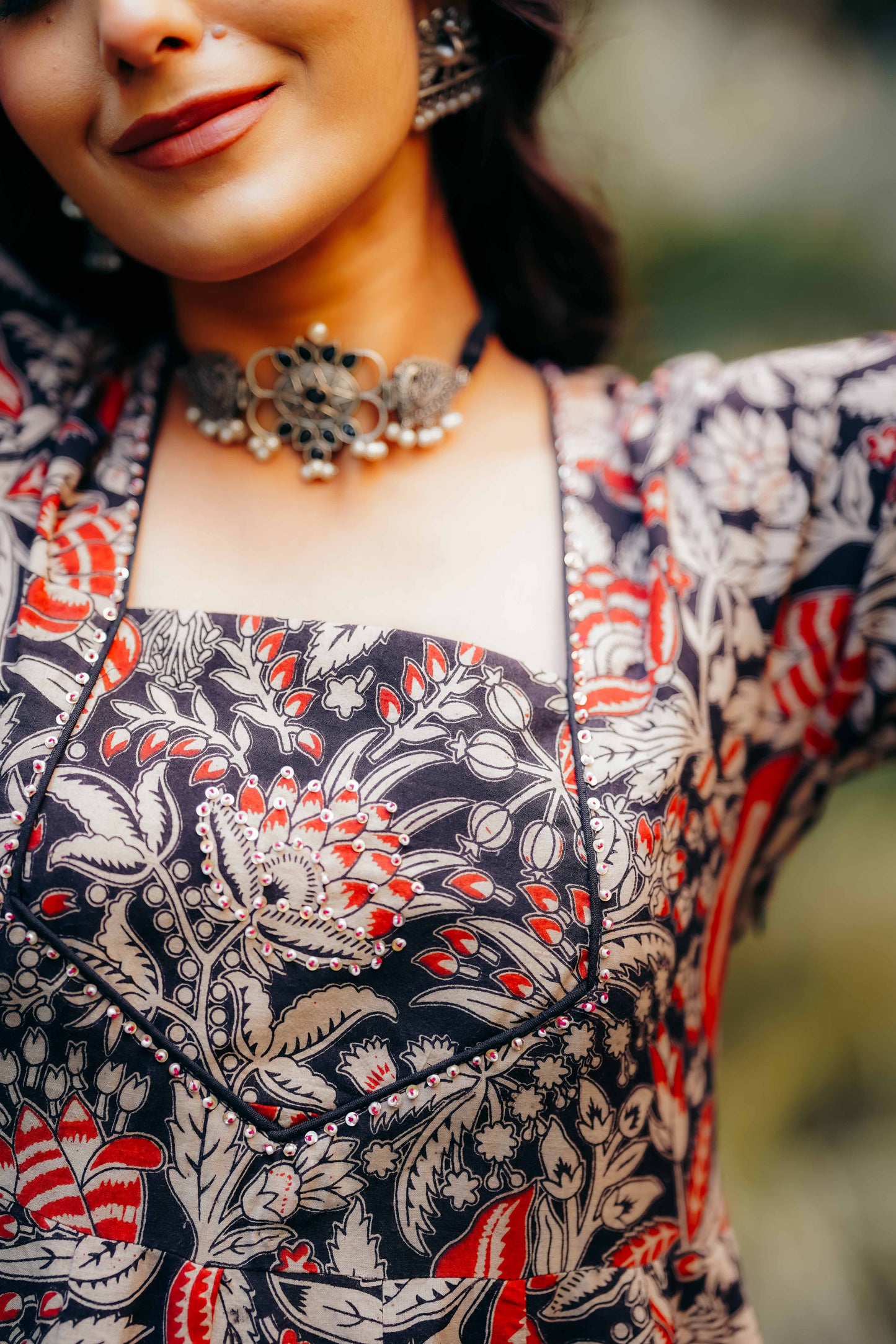 Nazakat Anarkali