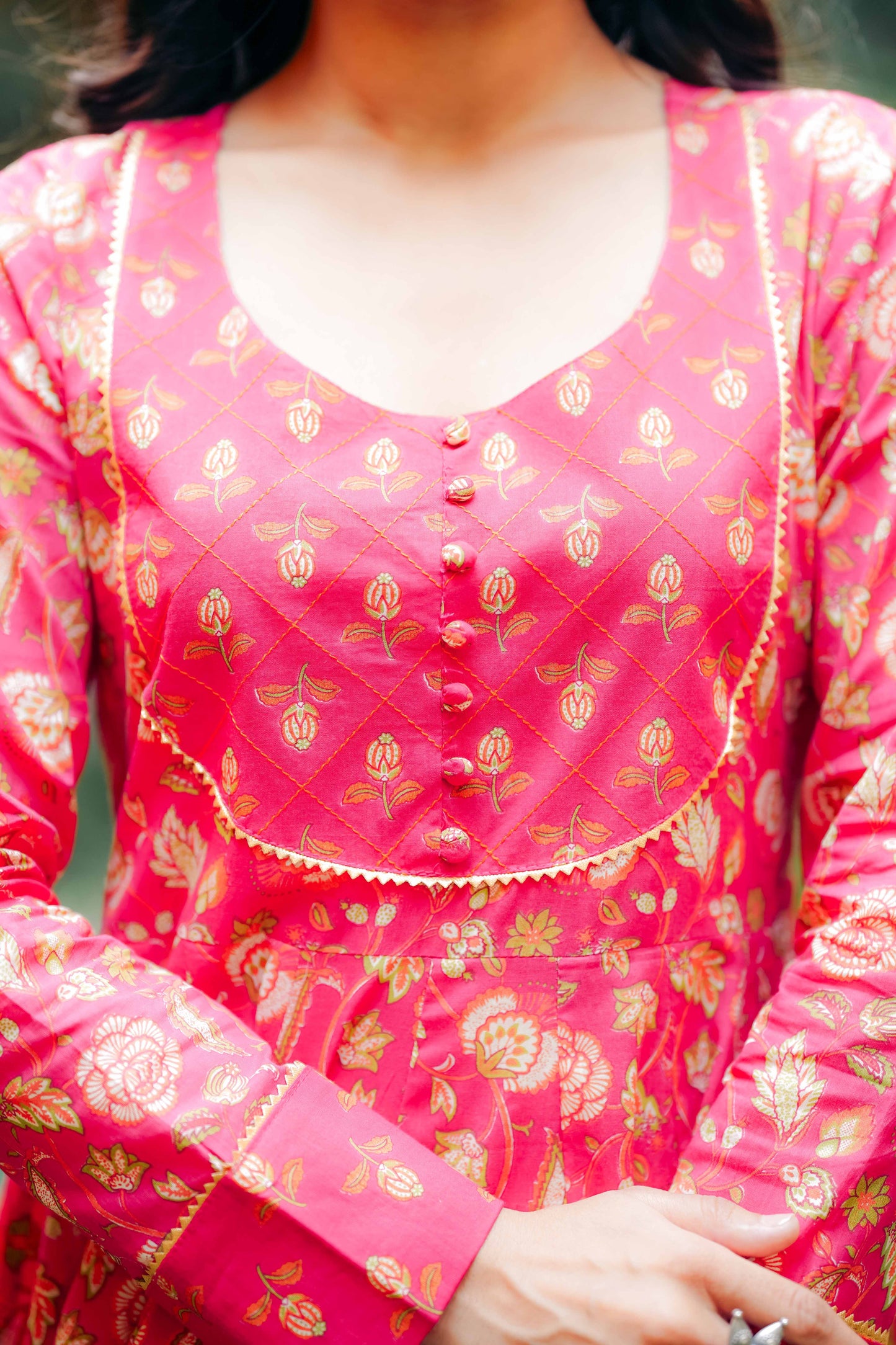 Khwahish Anarkali