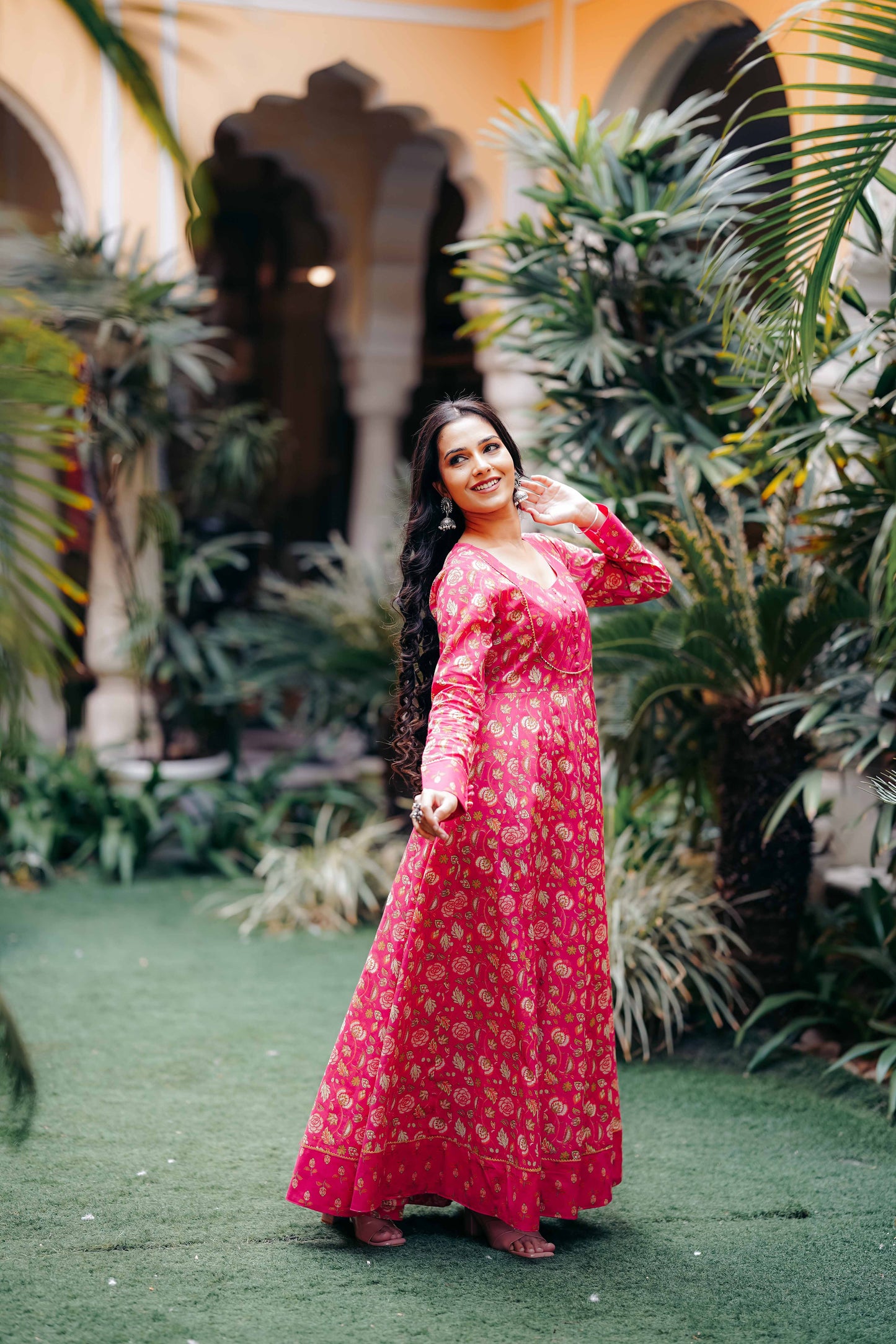Khwahish Anarkali