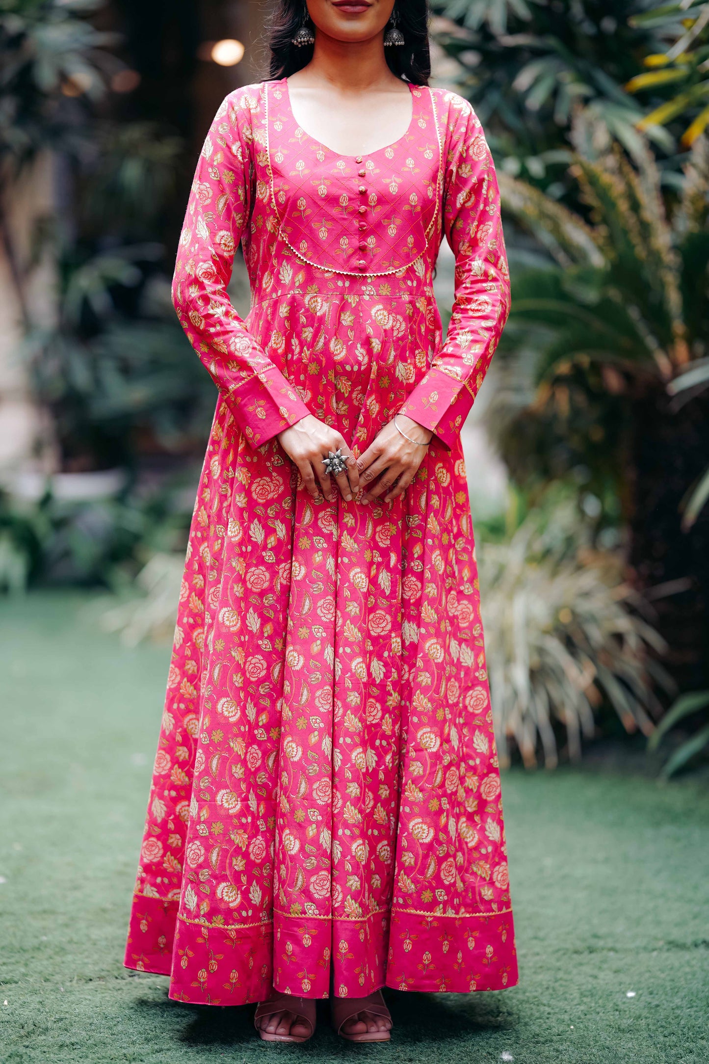 Khwahish Anarkali