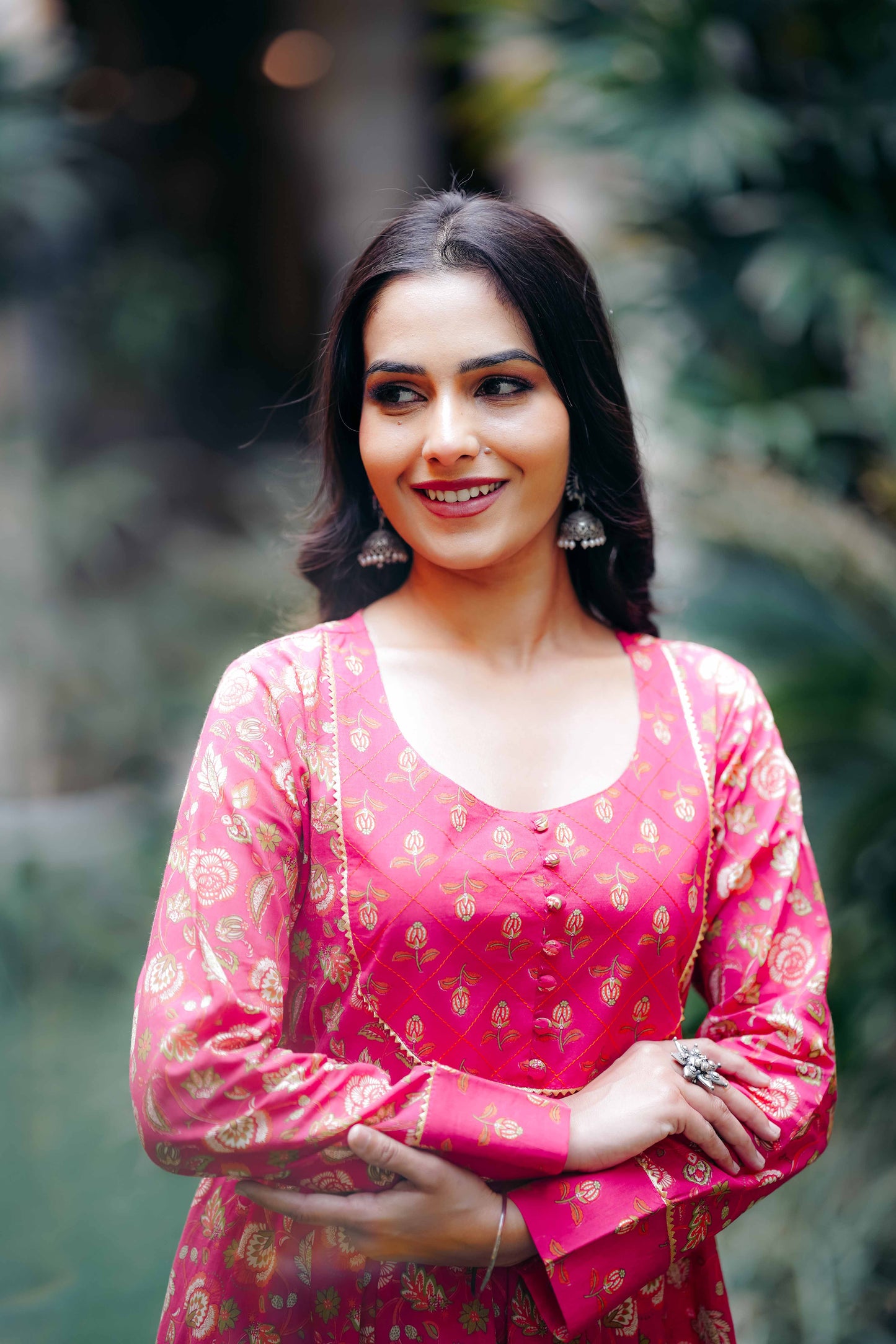 Khwahish Anarkali