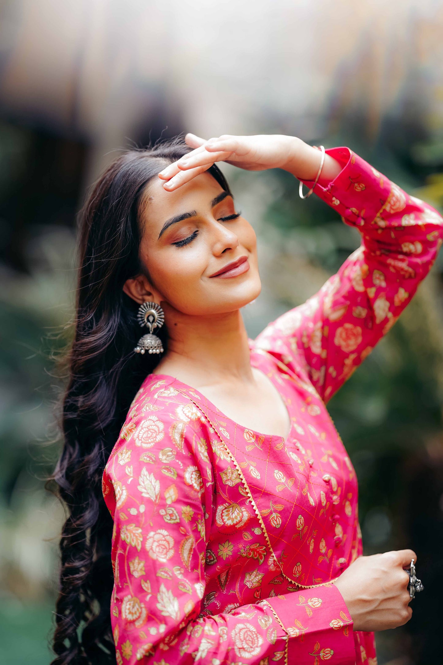 Khwahish Anarkali